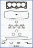 TOYOT 0411214031 Gasket Set, cylinder head